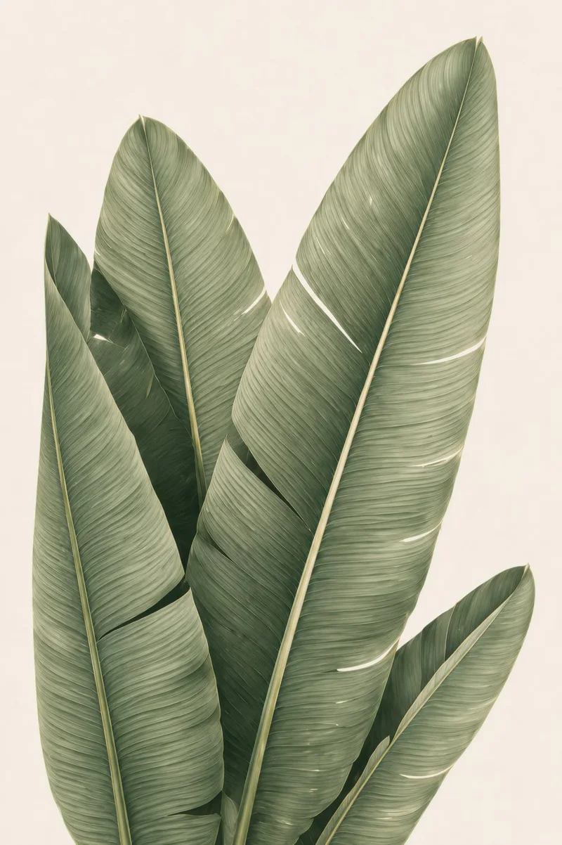 Broadleaf Study