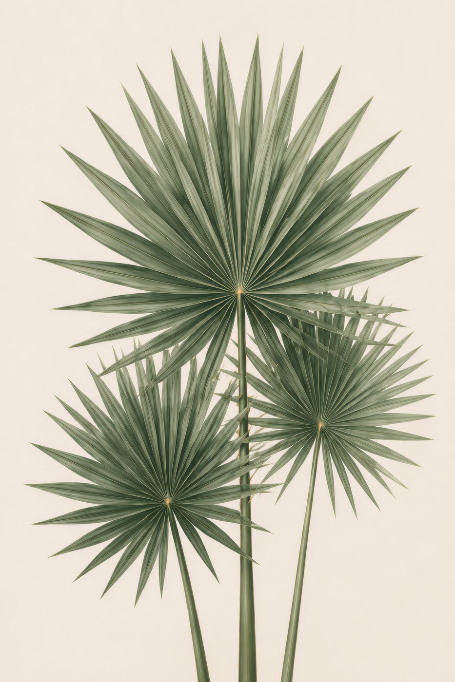 Botanical collection
