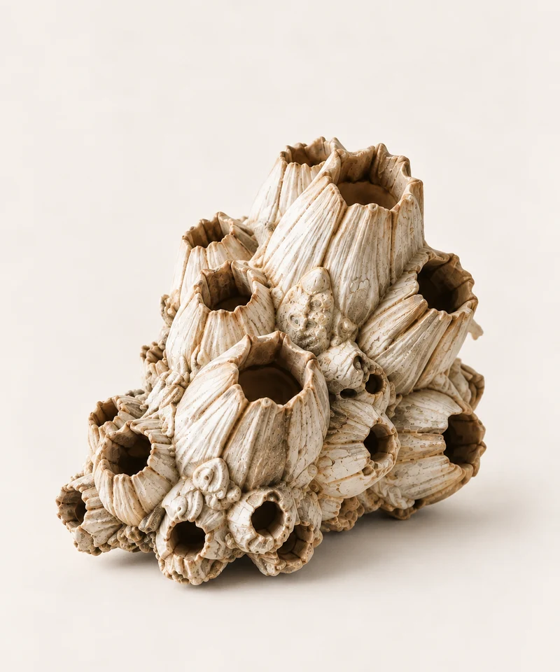 Barnacle Cluster