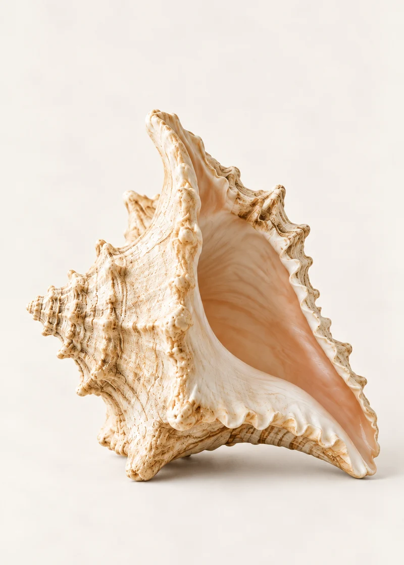 Conch Study