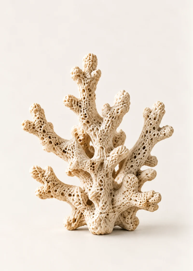 Coral Branch
