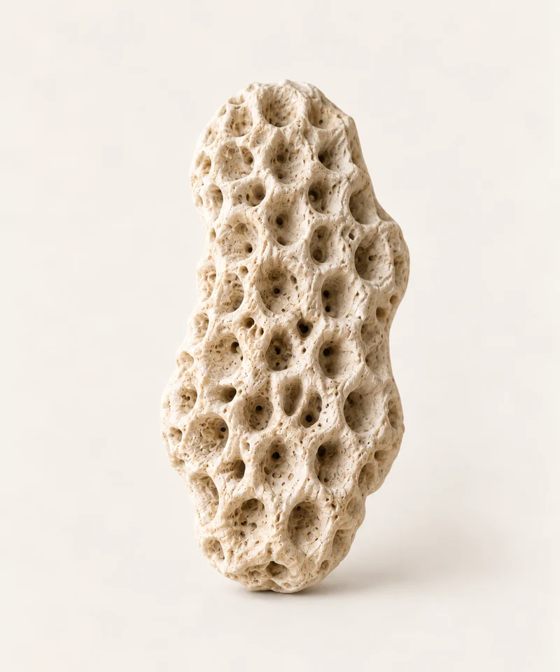 Coral Form