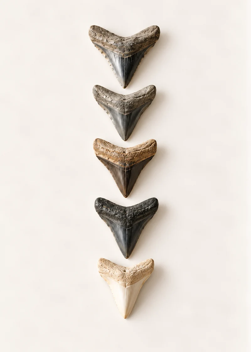 Fossil Rhythm