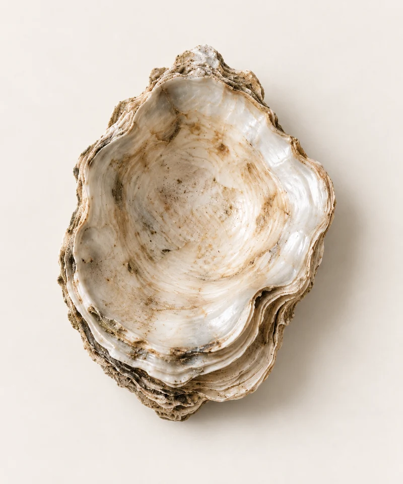 Oyster Study