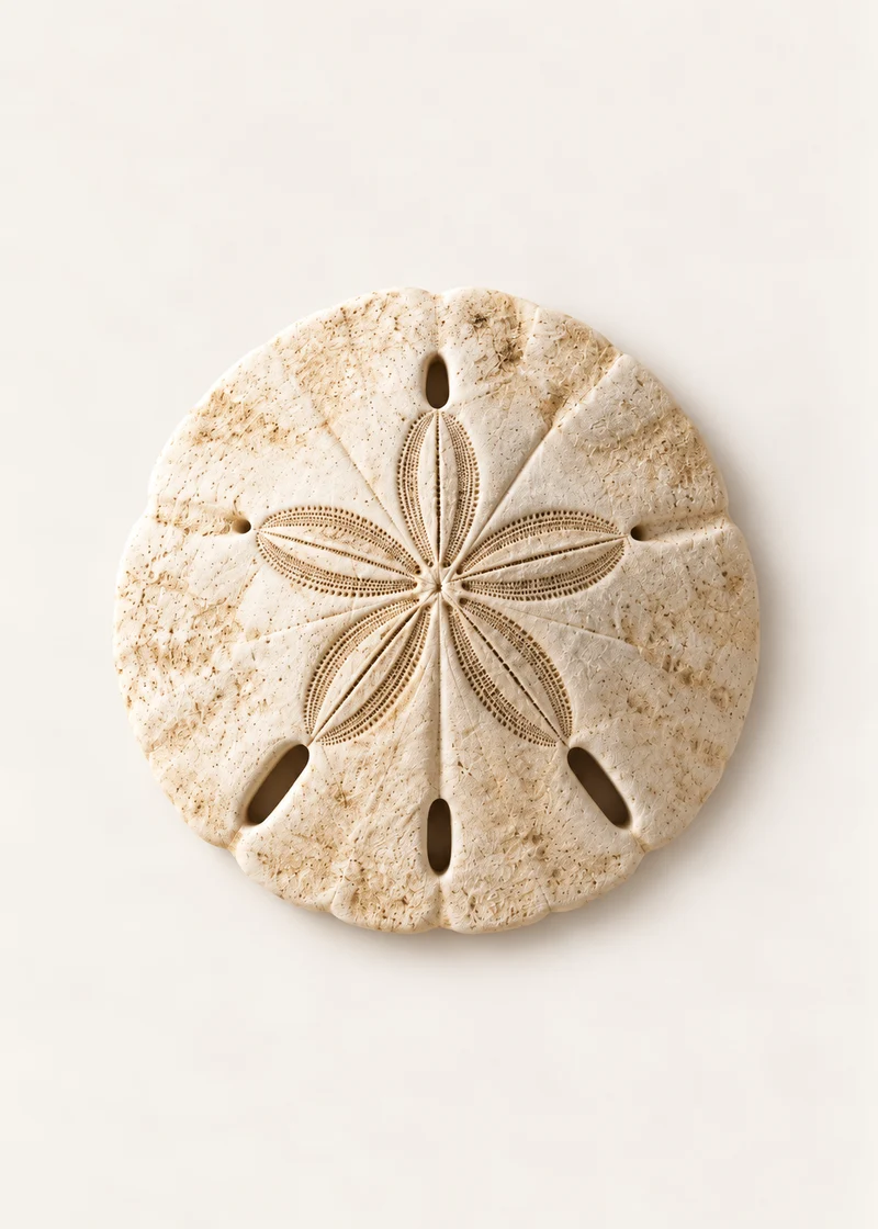 Sand Dollar