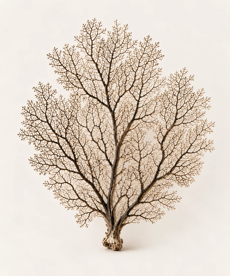 Sea Fan