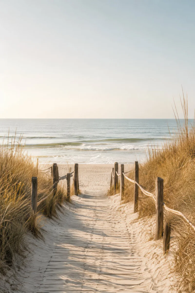 The Boardwalk