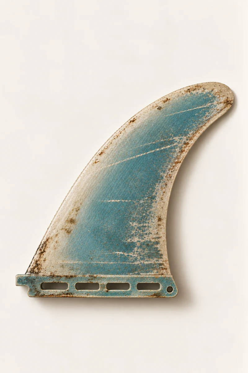Blue Fin