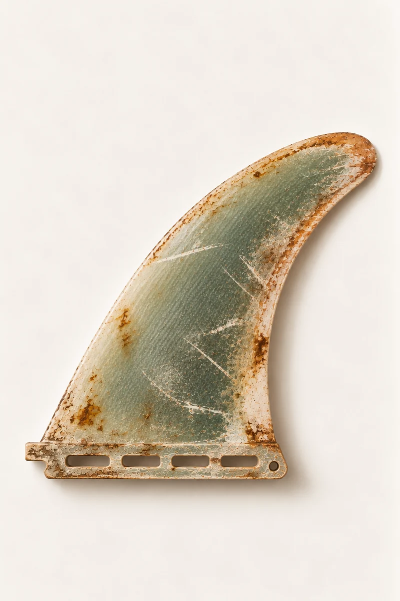 Sage Fin