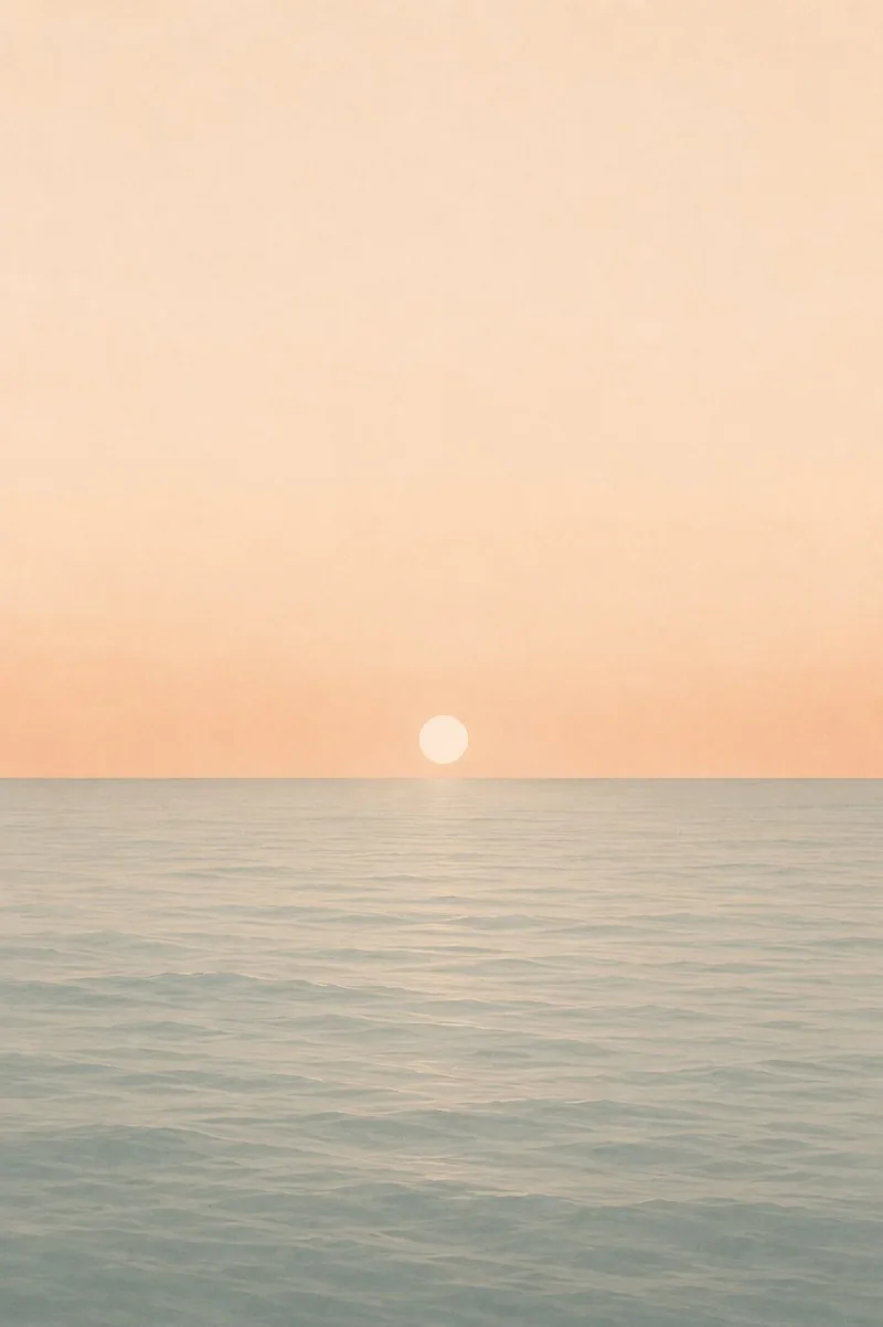 Amber Horizon