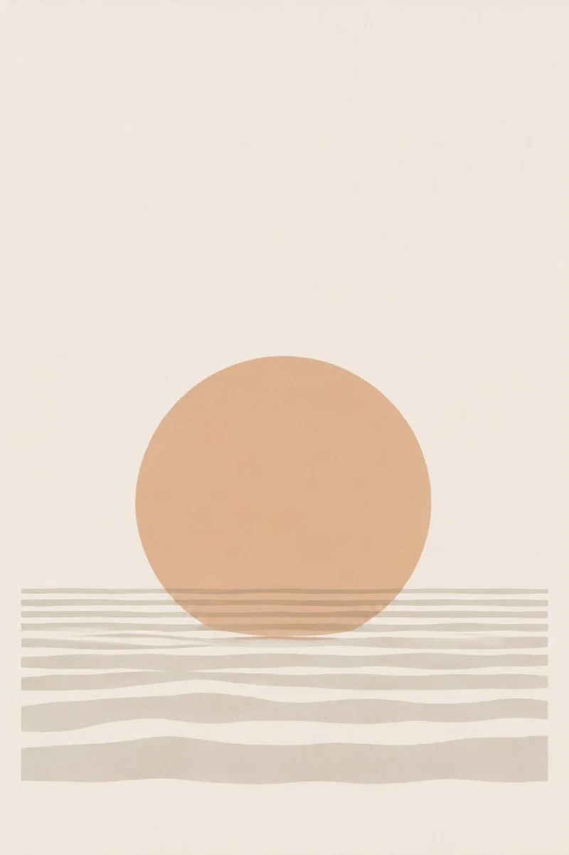 Horizon Sun