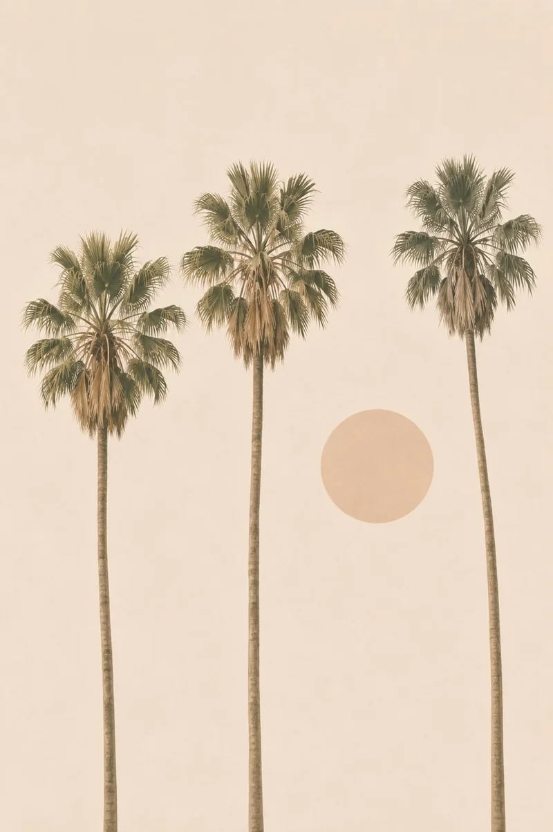 Palm Row