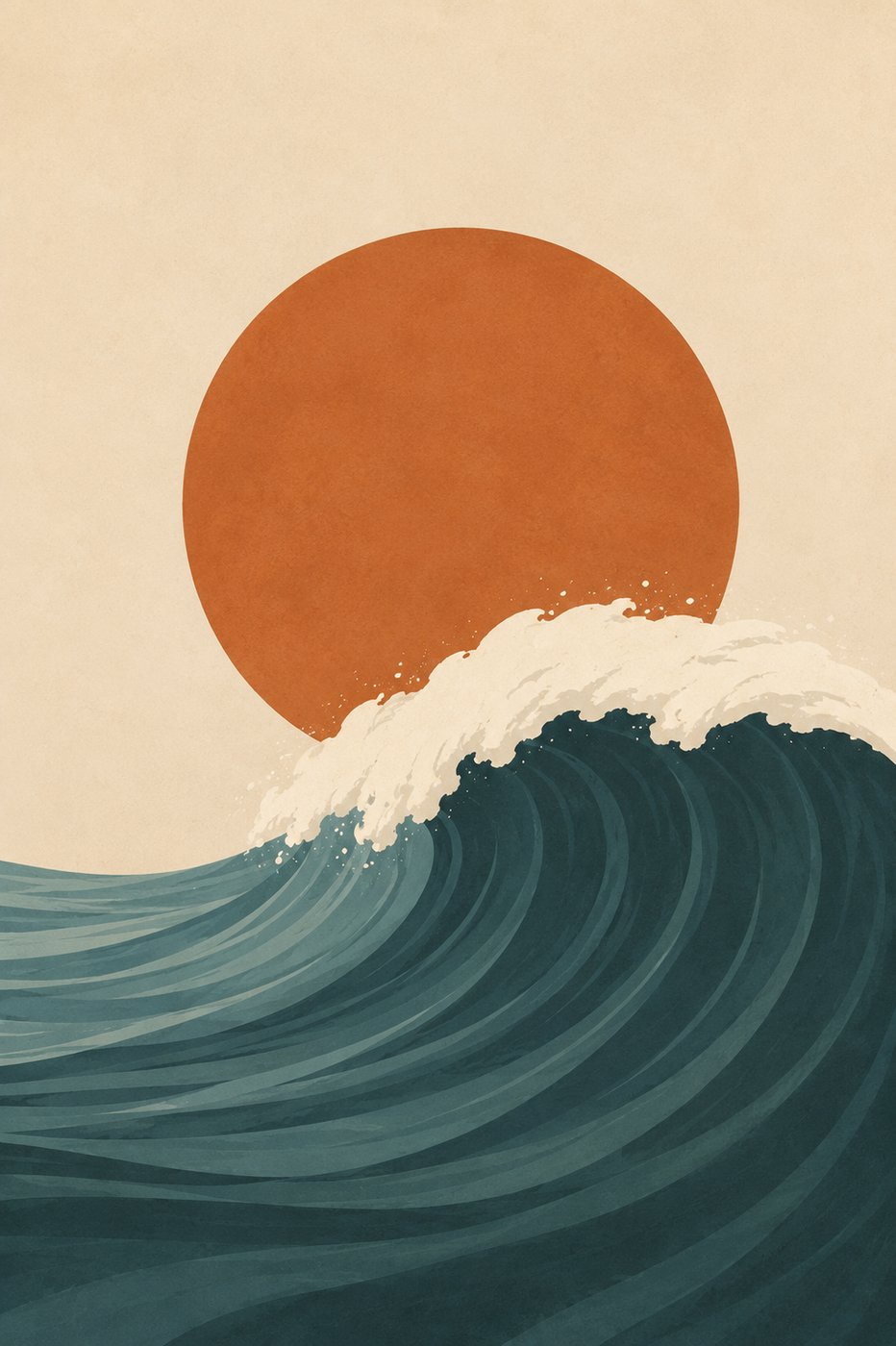 Illustrations collection