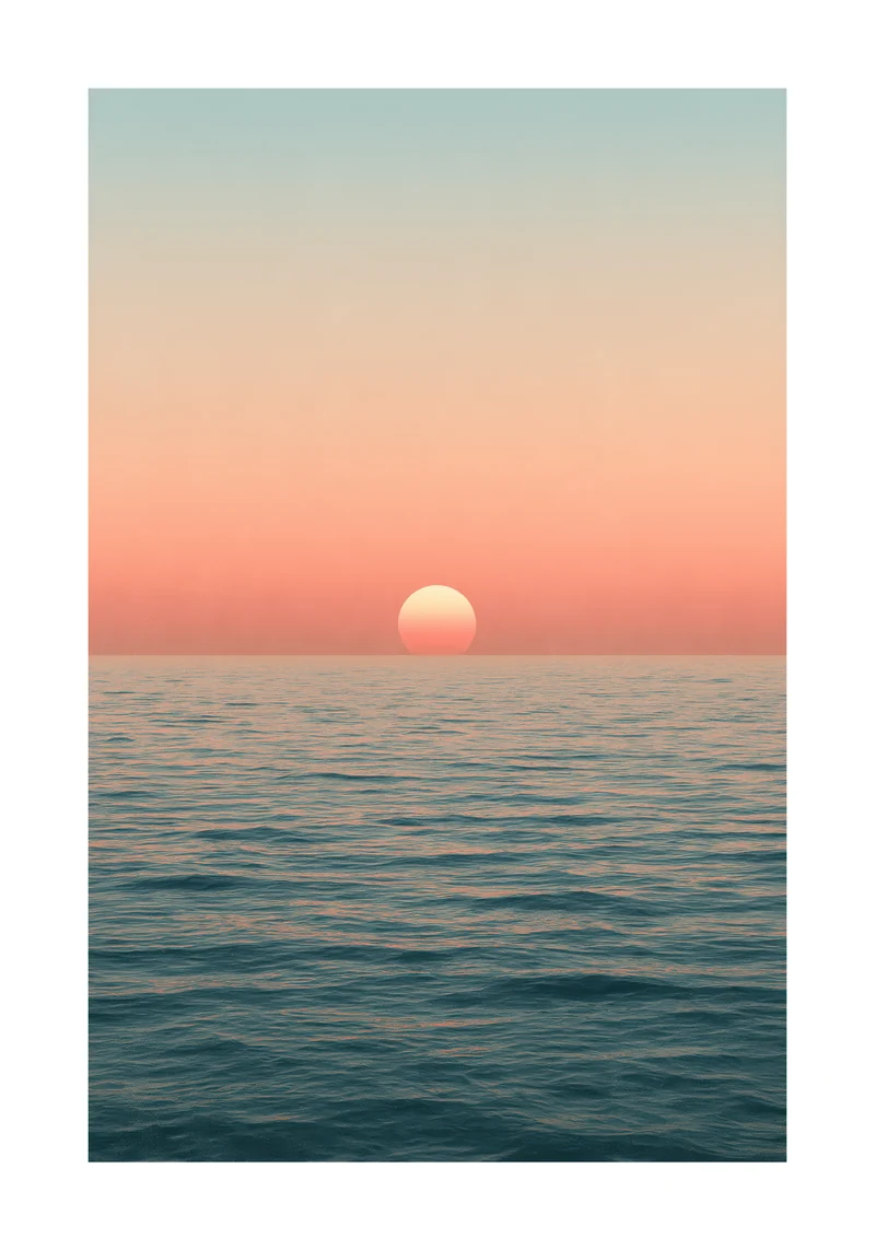 Sunset III