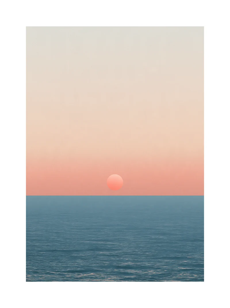 Sunset IV