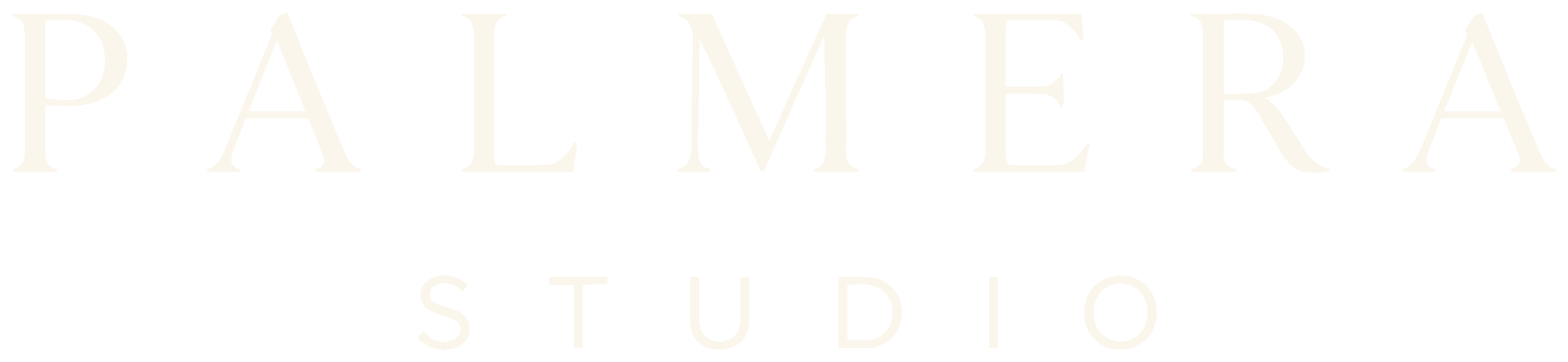 Palmera Studio