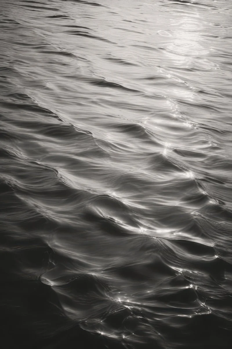 Silver Water