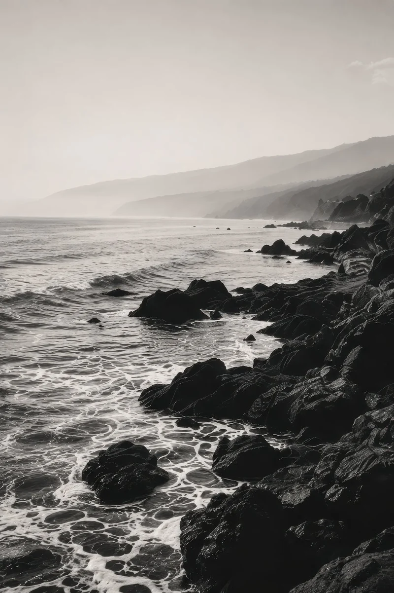 Stone Coast