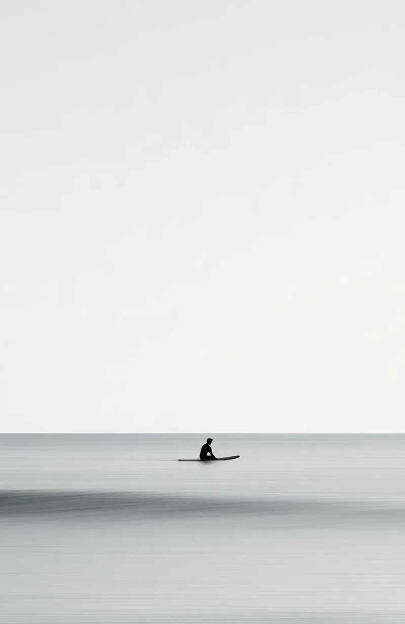 Horizon Line