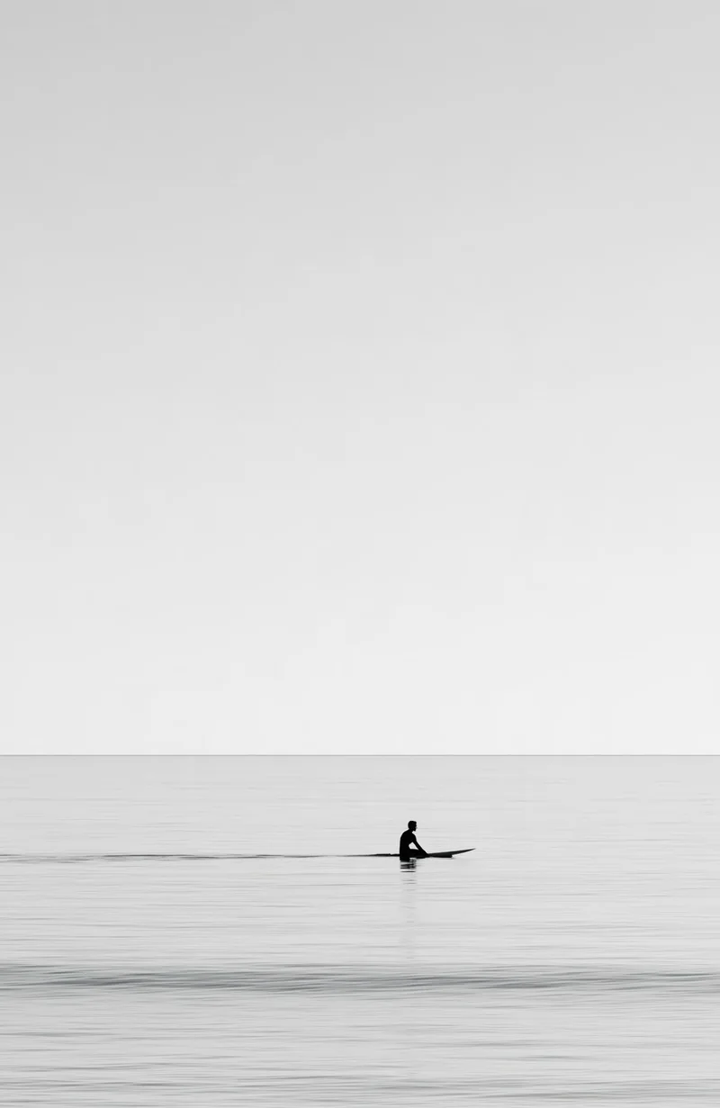 Still Water