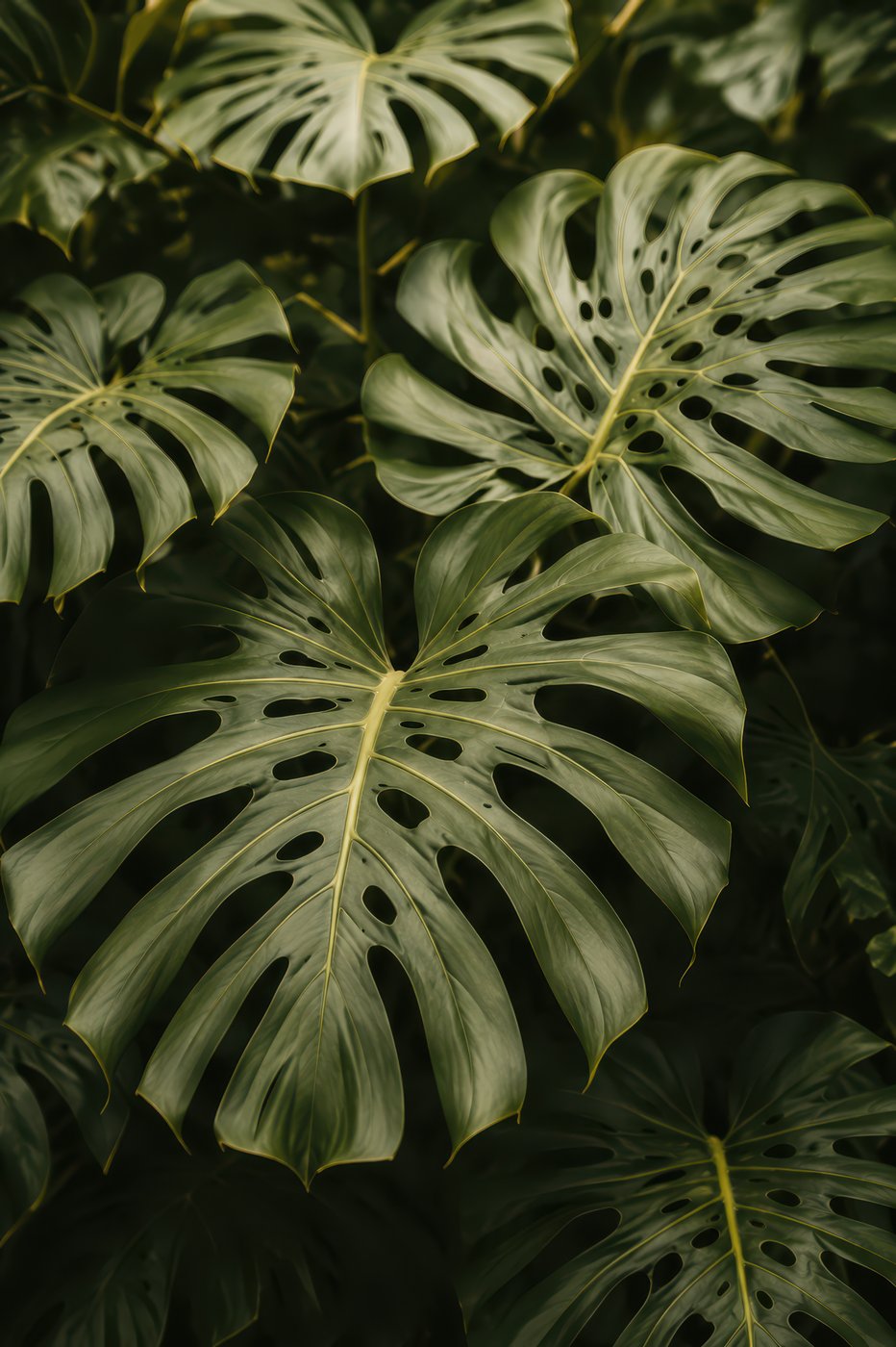 Tropical collection