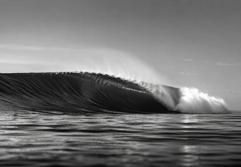 Glass Wave