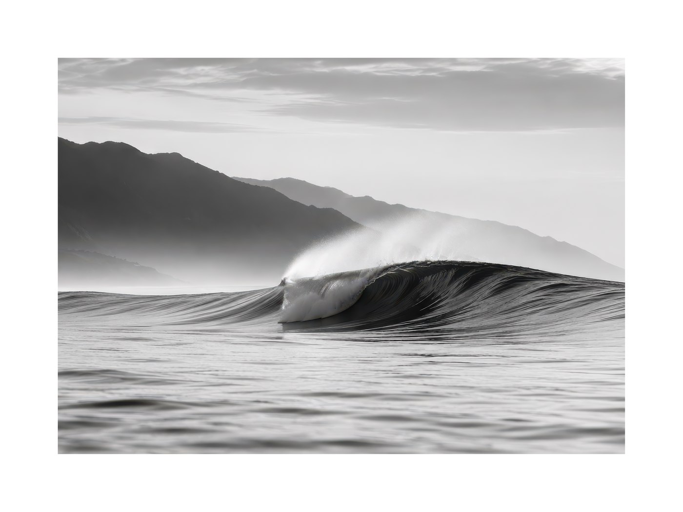 Wave collection