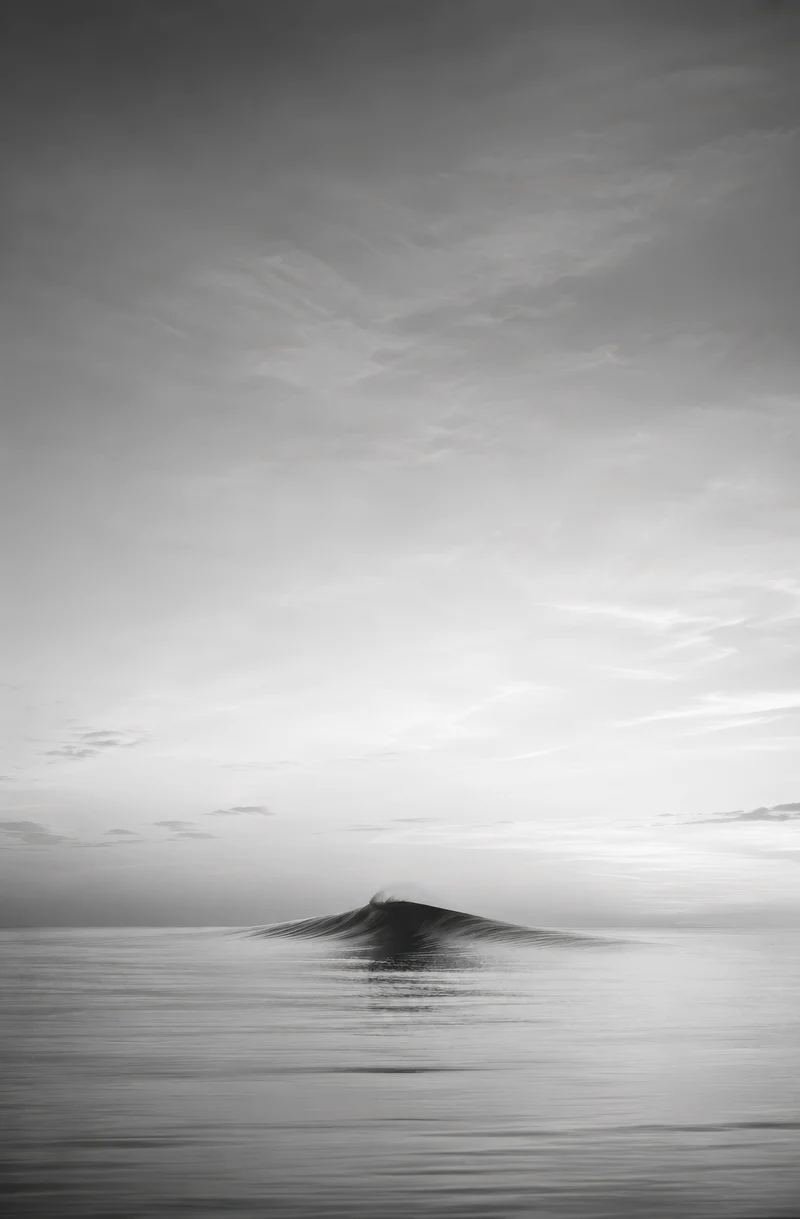 Quiet Crest