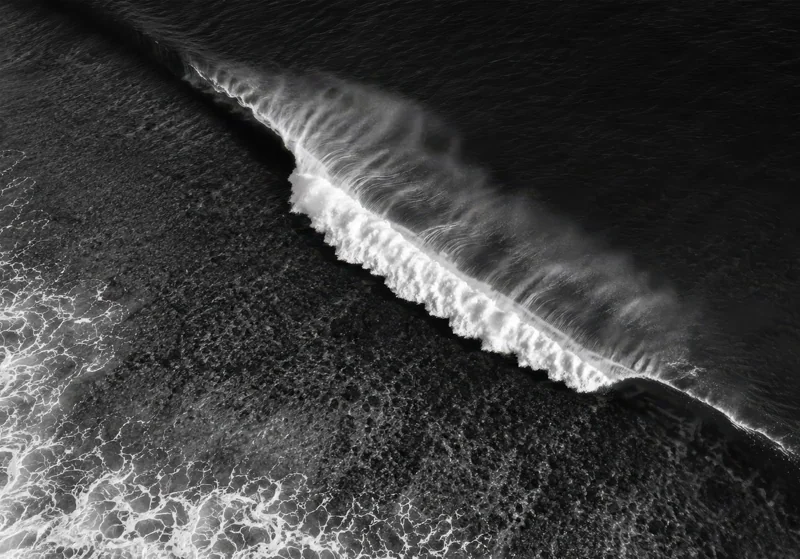 Volcanic Shore