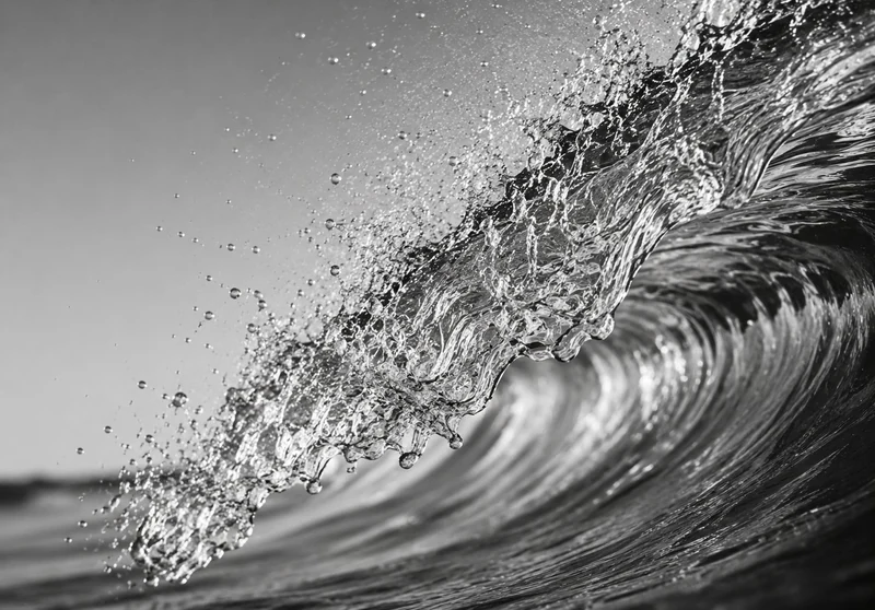 Wild Spray
